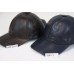 New 100% Genuine Real Lambskin Leather Baseball Cap Hat Sport Visor 12 COLORS  eb-23337753